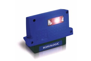 Datalogic ACCULAZR AL5010 Fixed Industrial Laser Barcode Scanner